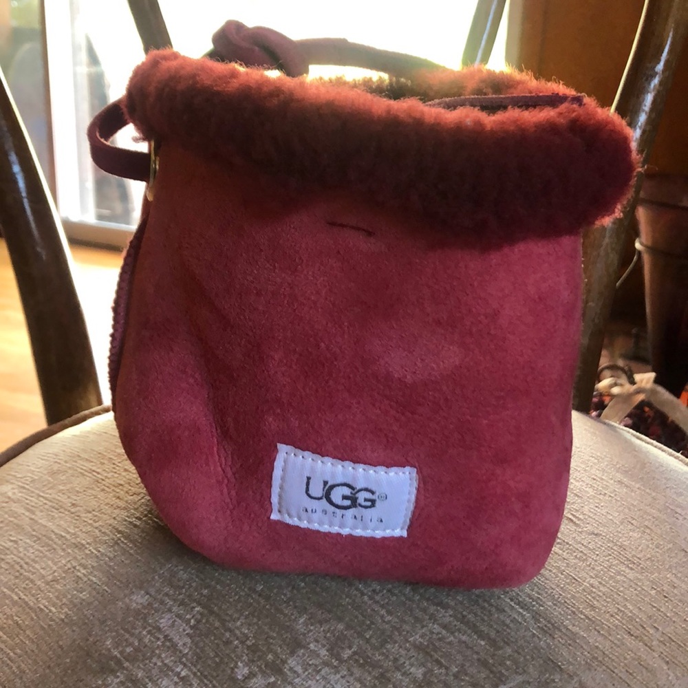 Ugh tote bag